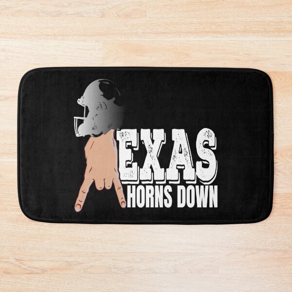 Item preview, Texas Horn Down designed and sold by DsignTByMason.