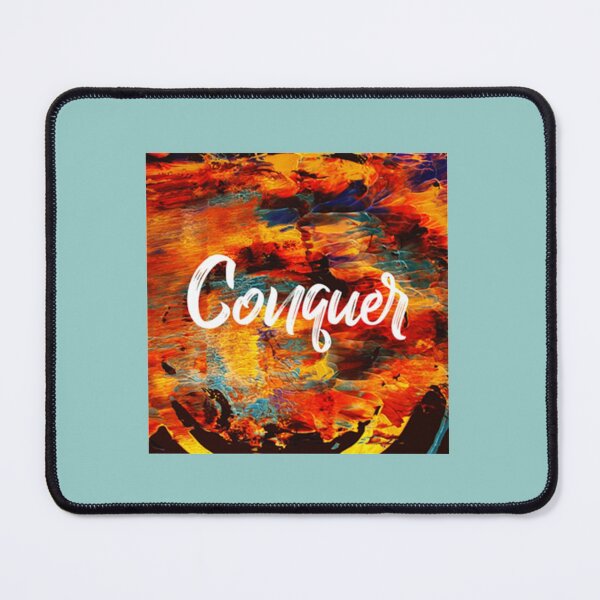 Item preview, Conquer designed and sold by MazeCustom1.