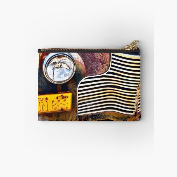 Item preview, Old Car in Goff designed and sold by photosbyflood.