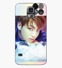 BTS Jungkook WINGS ERA Case/Skin for Samsung Galaxy