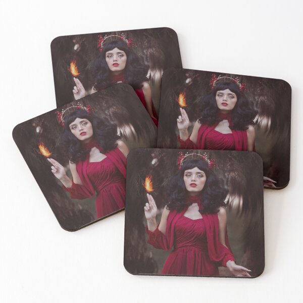 Item preview, Set them on fire designed and sold by iriacastrophoto.