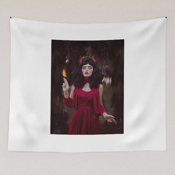Item preview, Set them on fire designed and sold by iriacastrophoto.