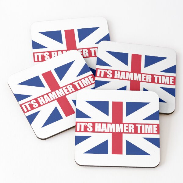 Item preview, It's Hammer Time - Lewis Hamilton designed and sold by Harley-Jay.