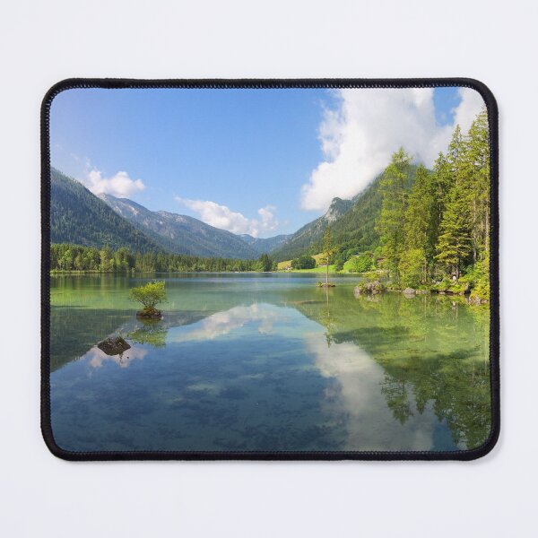 Item preview, Lake Hintersee designed and sold by Yair Karelic.