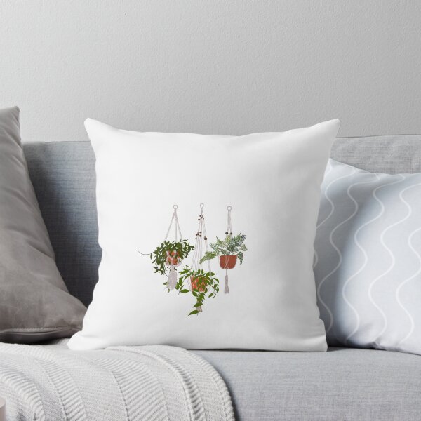 Item preview, Hanging Plants designed and sold by Mebbert.