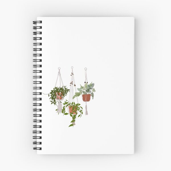 Item preview, Plantas colgantes designed and sold by Mebbert.