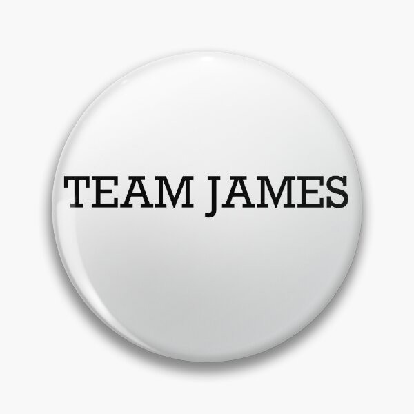 Item preview, Team James designed and sold by zoology-student.
