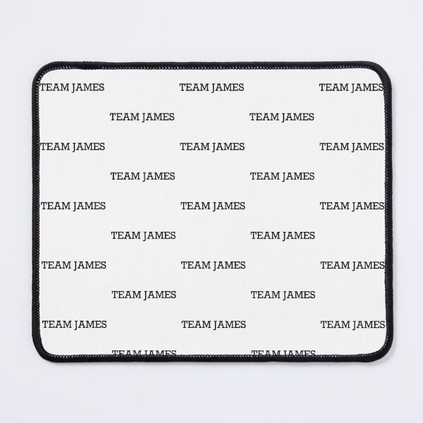Item preview, Team James designed and sold by zoology-student.