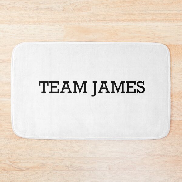 Item preview, Team James designed and sold by zoology-student.