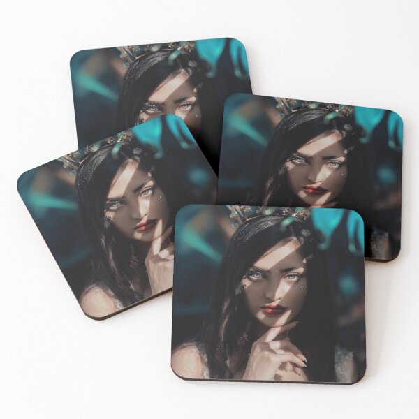 Item preview, The Siren designed and sold by iriacastrophoto.