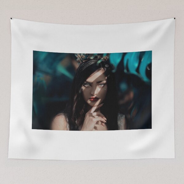 Item preview, The Siren designed and sold by iriacastrophoto.