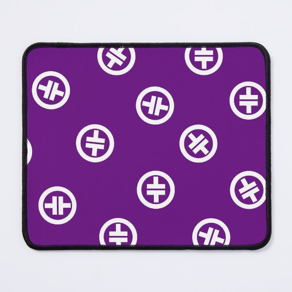 Item preview, Take That - Purple Pattern designed and sold by purpleandgreens.