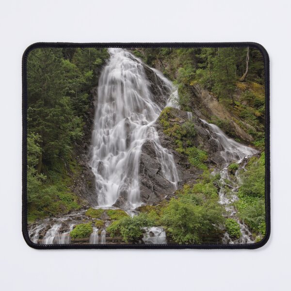 Item preview, Schleierfall Waterfall designed and sold by Yair Karelic.