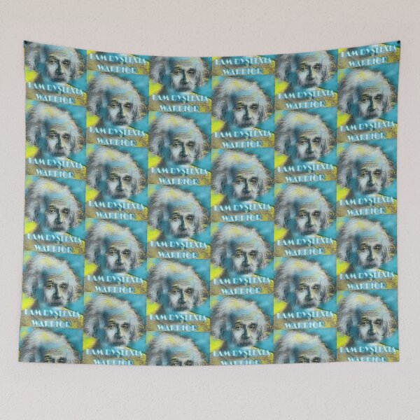 Item preview, World Dyslexia Awareness Day designed and sold by Perceptible.