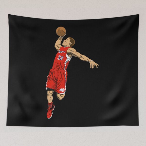 Item preview, Blake Griffin - Dunk Highlights designed and sold by Basketball For Life.