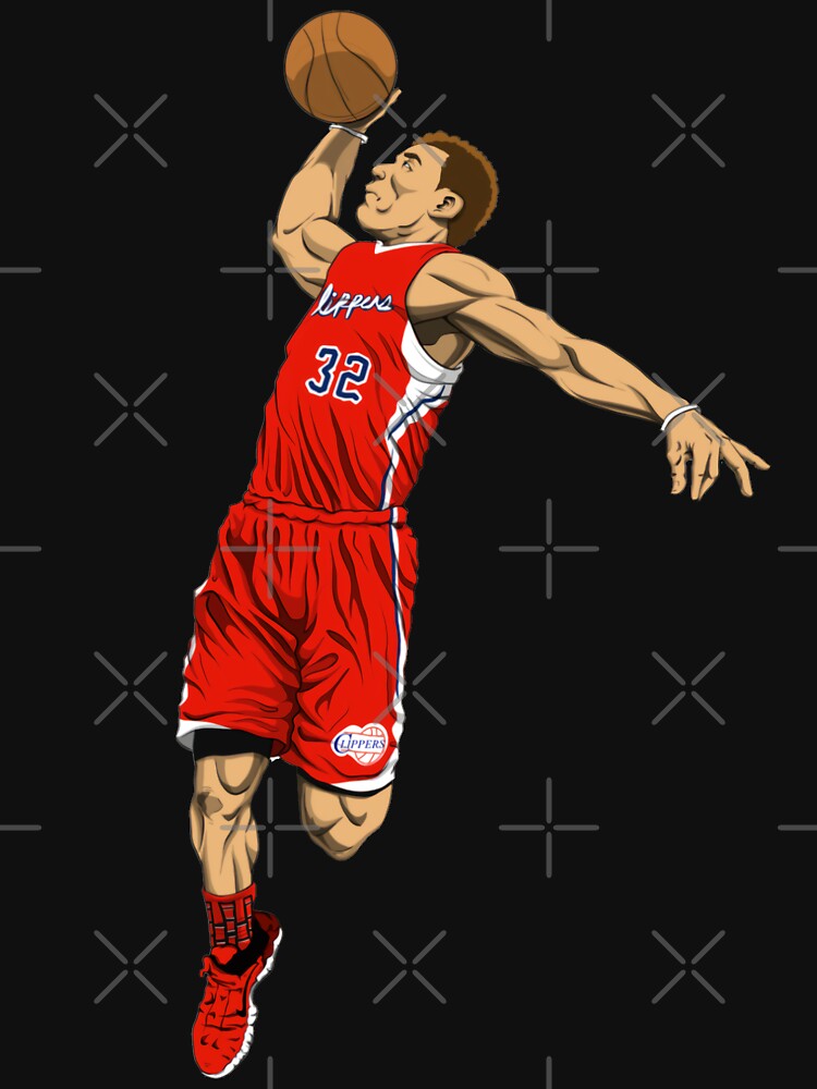 Blake griffin t shirt online