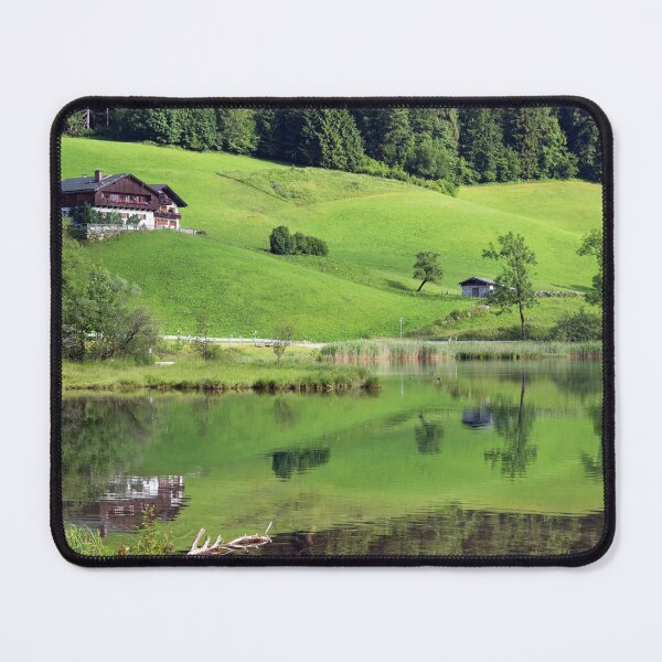 Item preview, Hintersee, Berchtesgadener Land designed and sold by Yair Karelic.