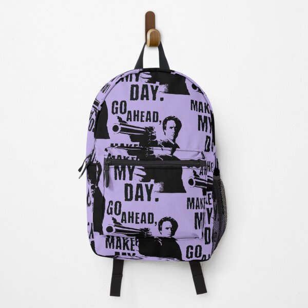 Item preview, Sudden Impact - Go Ahead, Make My Day designed and sold by rendyTigerShop.