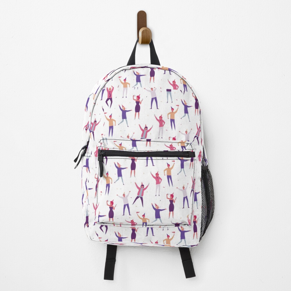 Item preview, Backpack designed and sold by Rozlar.