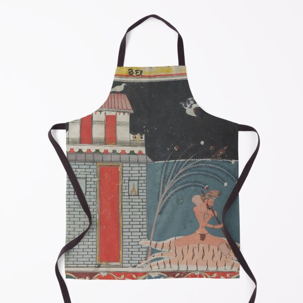 Item preview, Kedara Ragini designed and sold by HinduArtGallery.