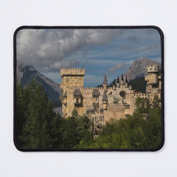 Item preview, The Magic Castle designed and sold by Yair Karelic.