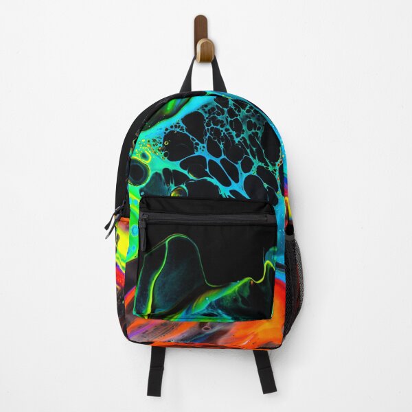 Item preview, Neon painting  designed and sold by GrabUnique.