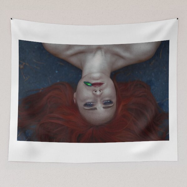Item preview, Poison designed and sold by iriacastrophoto.