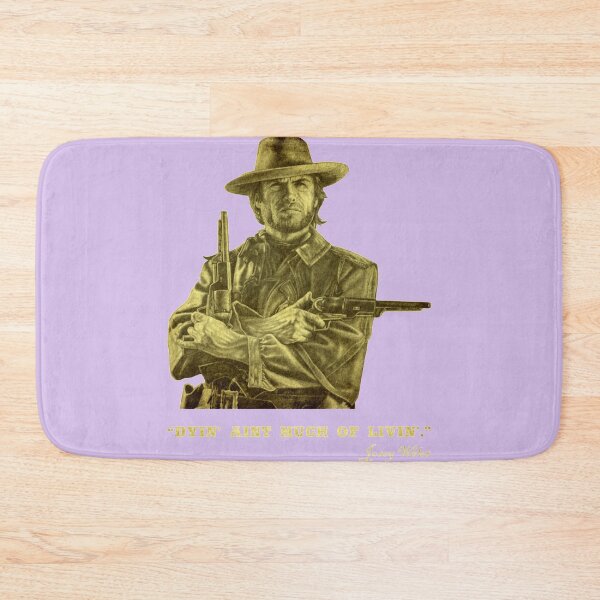Item preview, The Outlaw Josey Wales designed and sold by rendyTigerShop.