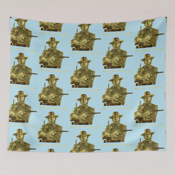 Item preview, The Outlaw Josey Wales designed and sold by rendyTigerShop.