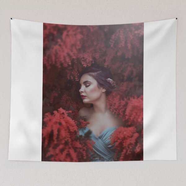 Item preview, Faded designed and sold by iriacastrophoto.