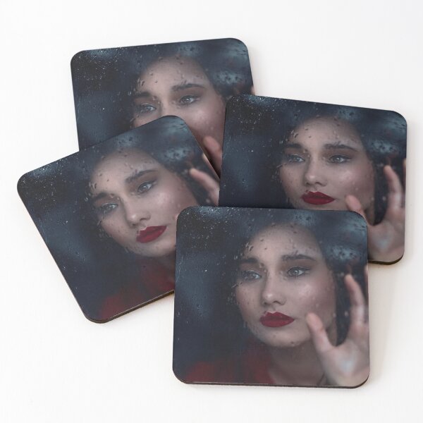 Item preview, Cursed designed and sold by iriacastrophoto.