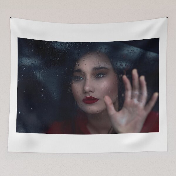 Item preview, Cursed designed and sold by iriacastrophoto.
