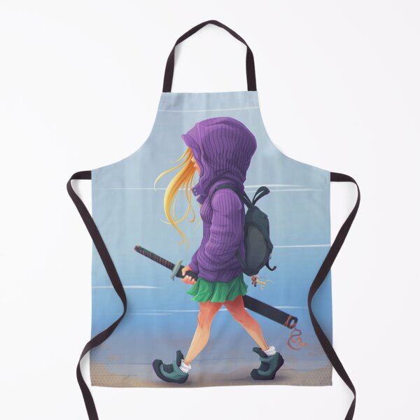 Item preview, Blade Girl 12 designed and sold by Sven Ebert.