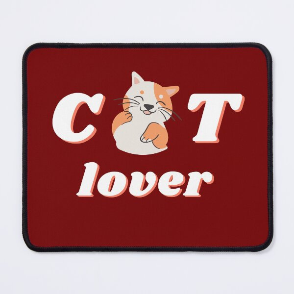 Item preview, Cat Lover designed and sold by chahakisha.