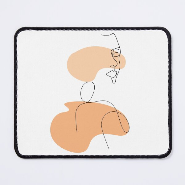 Item preview, Abstract Line Art designed and sold by BrishnaQasim.