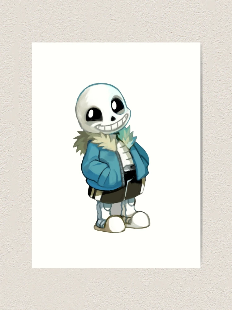 Cool Undertale Drawings