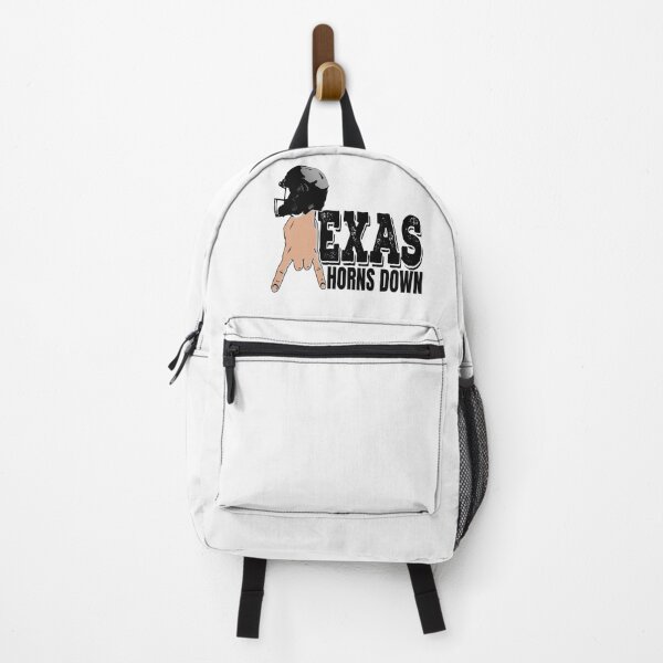 Item preview, Texas Horns Down designed and sold by DsignTByMason.