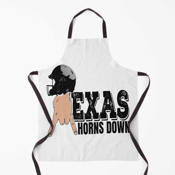 Item preview, Texas Horns Down designed and sold by DsignTByMason.