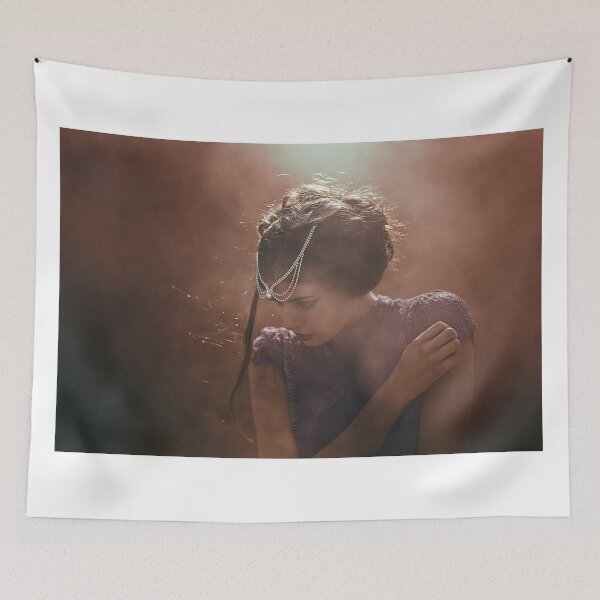 Item preview, Dust designed and sold by iriacastrophoto.