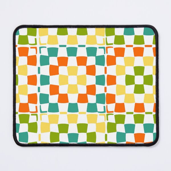 Item preview, Colorful Granny Squares designed and sold by MaijaR.