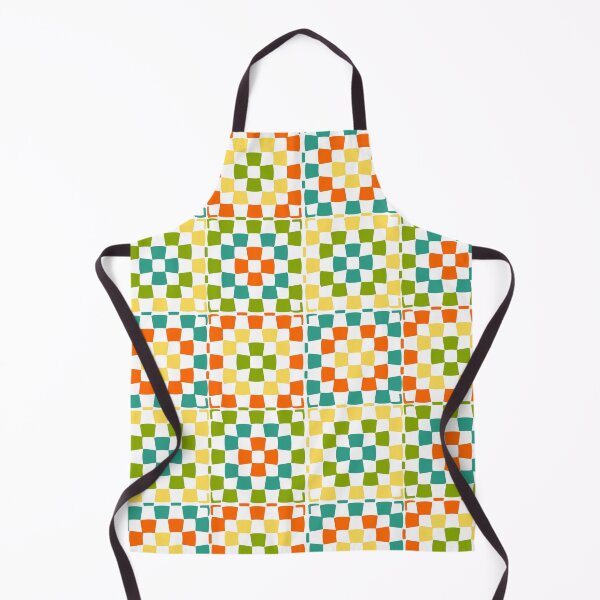 Item preview, Colorful Granny Squares designed and sold by MaijaR.