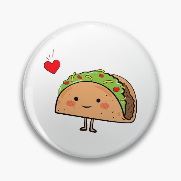 Item preview, Taco Taco Tacos Tacos designed and sold by Kurdish T-shirt.