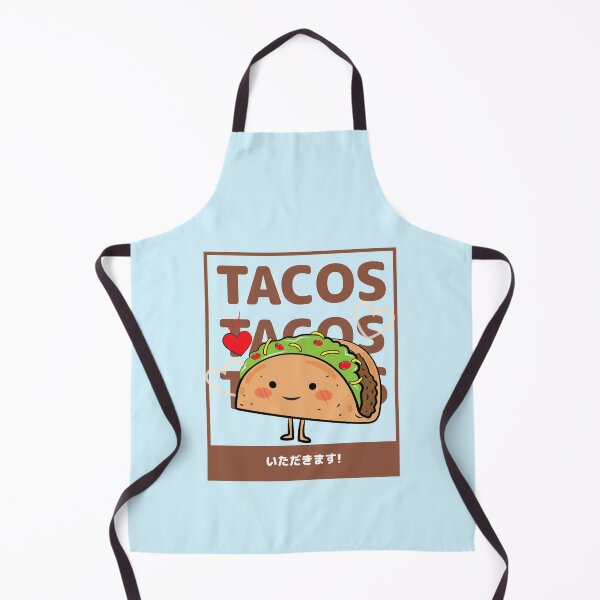 Artikelvorschau, Taco Taco Tacos Tacos entworfen und verkauft von Kurdish T-shirt.