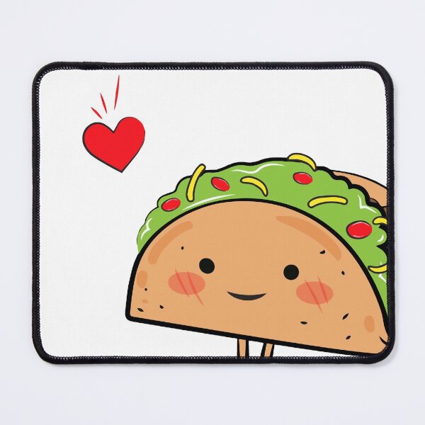 Item preview, Taco Taco Tacos Tacos designed and sold by Kurdish T-shirt.