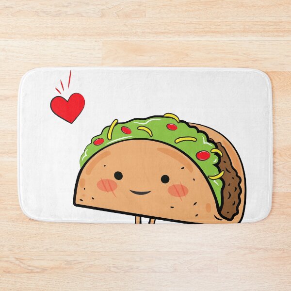 Item preview, Taco Taco Tacos Tacos designed and sold by Kurdish T-shirt.