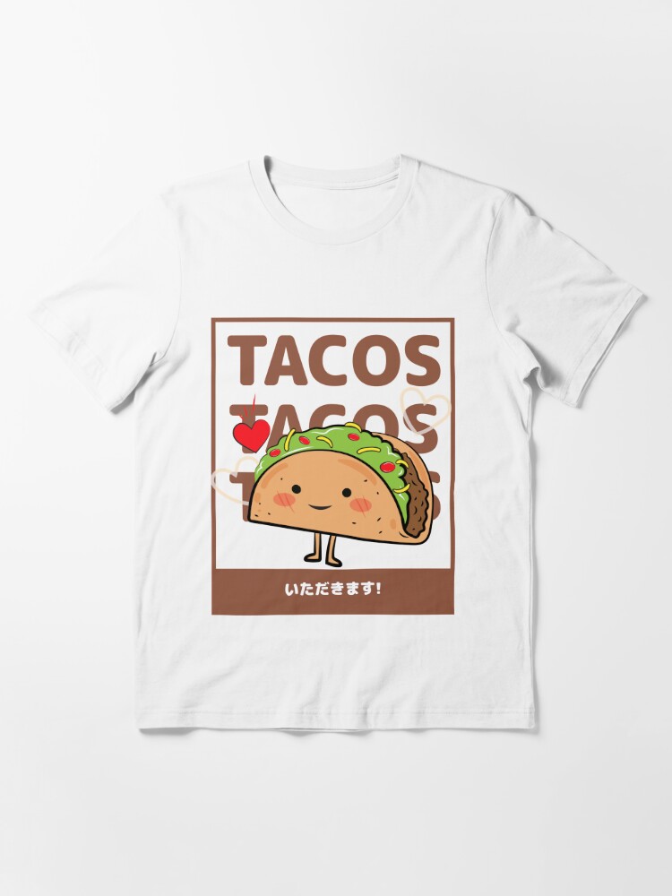 But First Tacos T-Shirt Tacos Lover Shirt Funny Gift For Friends Cute Food Shirt -Mexican Food Shirt Foodies Gift Food Lover Shirt