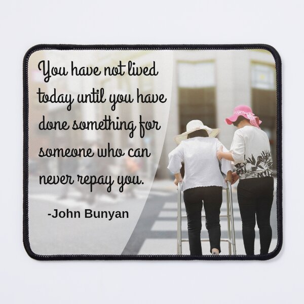 Item preview, You have not lived today until designed and sold by Caregiverology.