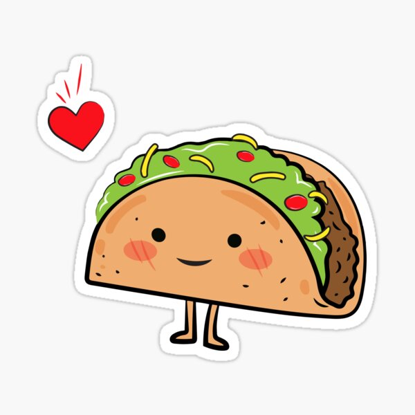 Item preview, Taco Taco Tacos Tacos designed and sold by Kurdish T-shirt.