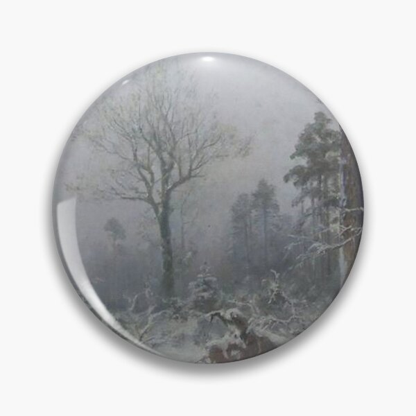Item preview, Winterwald - Bernhard Mühlig  designed and sold by Vintage Designs +.