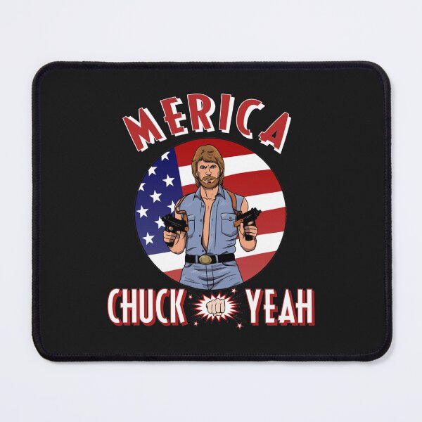 Item preview, Chuck Norrisl Classic designed and sold by vblackstone.